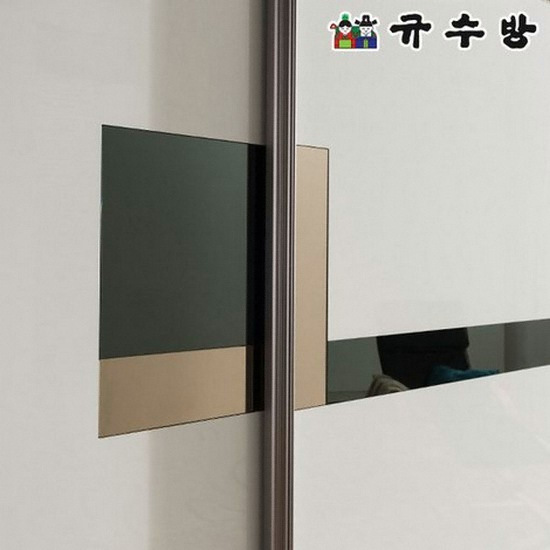 규수방 로라 슬라이딩 붙박이장 (300cm)_이미지