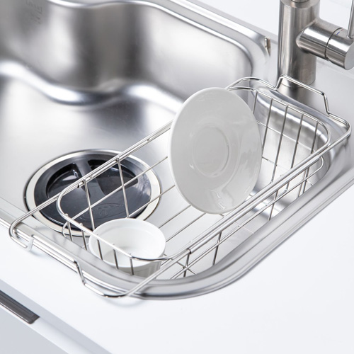 [불명] 에누리 쇼핑 최대 1%  이노카 컴팩트 씽크바스켓_이미지