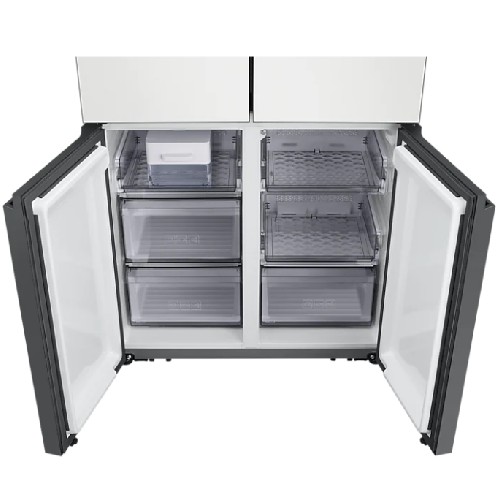 삼성전자 비스포크 키친핏 코타 RF60B91C3 (화이트)_이미지