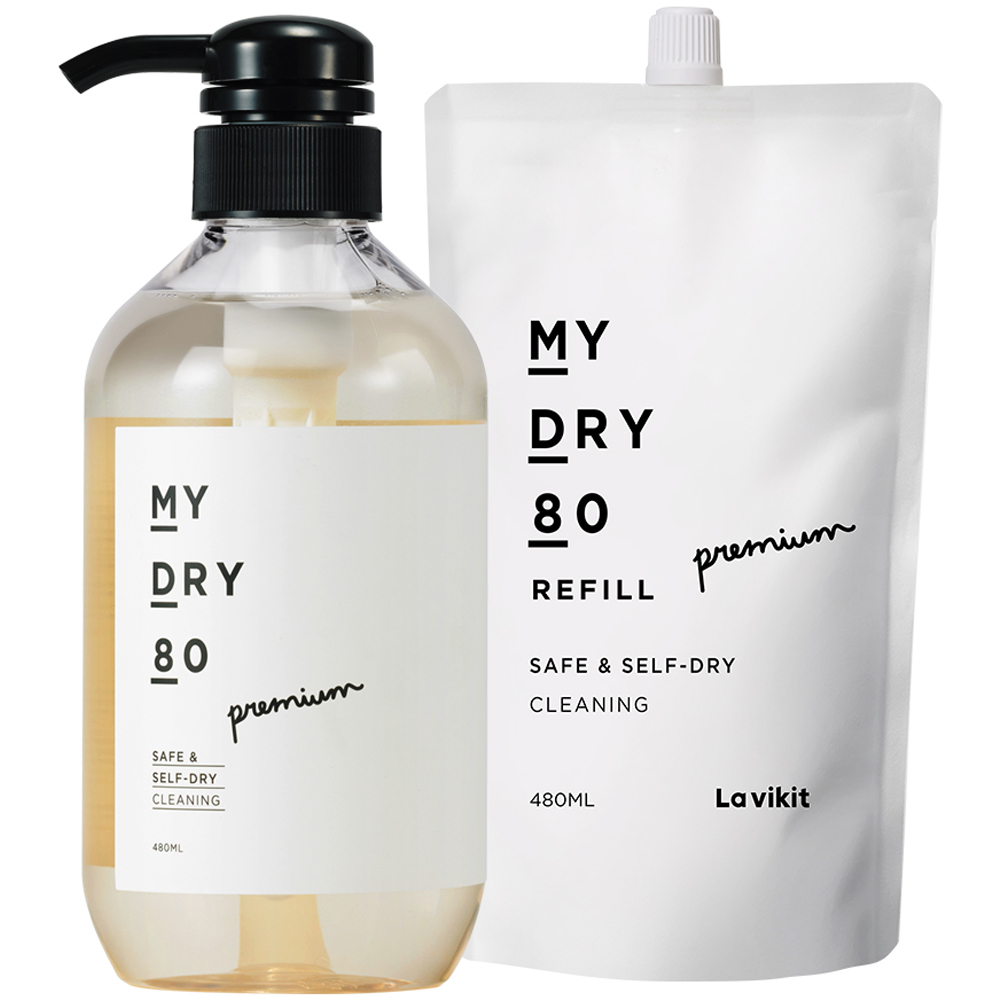 라비킷 마이드라이80 480ml + 리필 480ml이미지입니다. 누르면 해당 게시물로 새창이동합니다.
