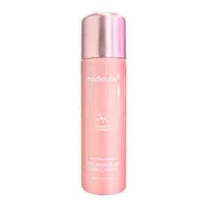 메디큐브 콜라겐 글로우 버블 세럼 100ml (1개)_이미지
