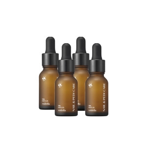 보이델라 더마큐엘 목초앰플 문제성 발톱 집중 케어 15ml (4개)