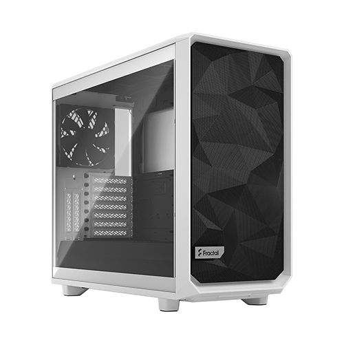 Fractal Design Meshify 2 Clear 강화유리_이미지