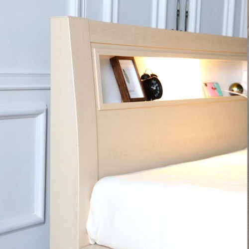 �ٷ�ũ���� ���̵� ����� ���� LEDħ�� K