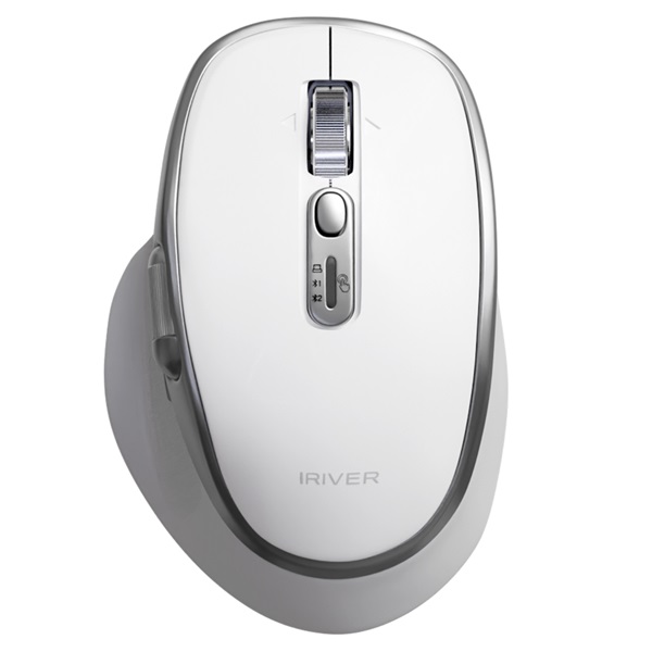 아이리버 GT300 무선 (화이트)_이미지