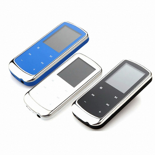 엠피리버 S3 8GB (정품)_이미지