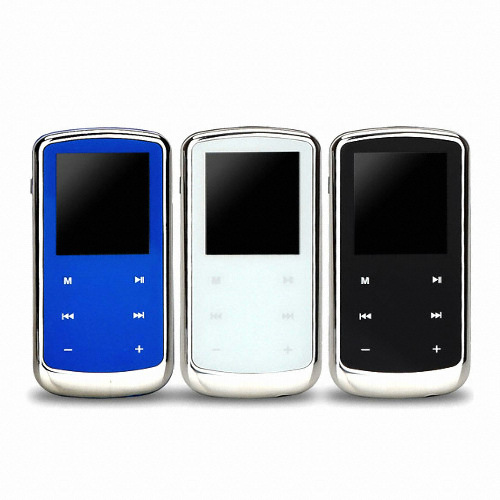 엠피리버 S3 8GB (정품)_이미지