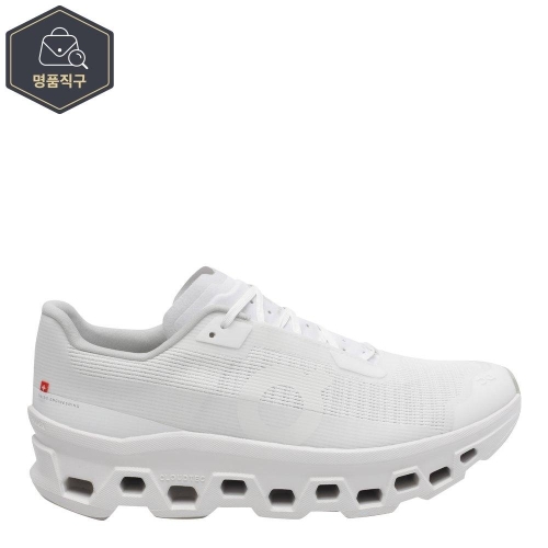 B0011943858 CLOUDMONSTER VOID 스니커즈 3MG10911200/WHITE