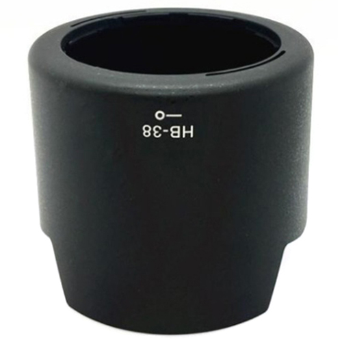 KC마이크로텍스 Zoom-i 니콘 HB-38 호환 렌즈후드_이미지