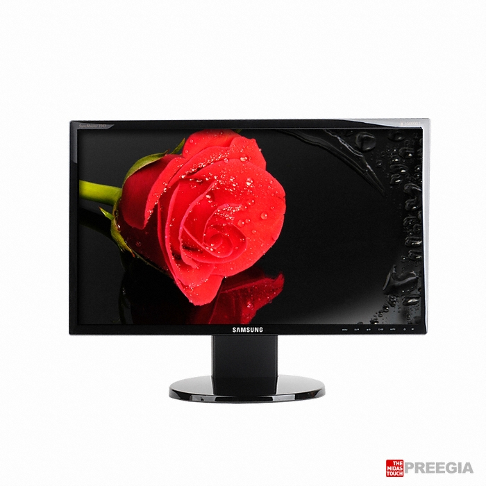 삼성전자 LS2343BWX (중고)_이미지