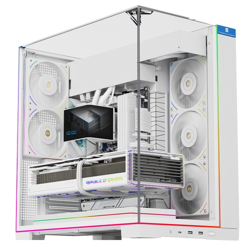 Thermalright A70 ARGB (화이트)_이미지