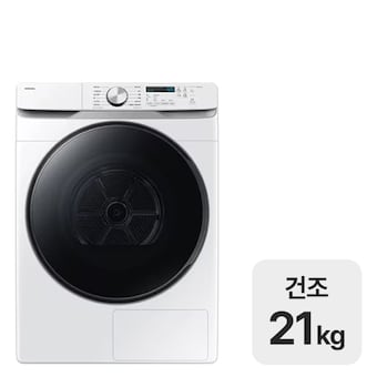 삼성전자 그랑데<b>AI</b> DV21DG8200BW