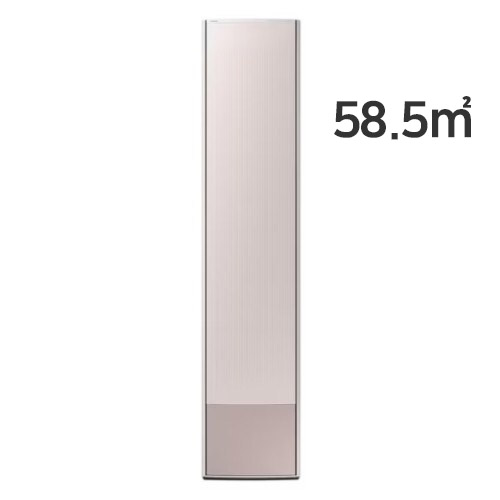 삼성전자 비스포크 무풍 갤러리 AF18CX839BSS ((수도권)기본설치비 포함)_이미지