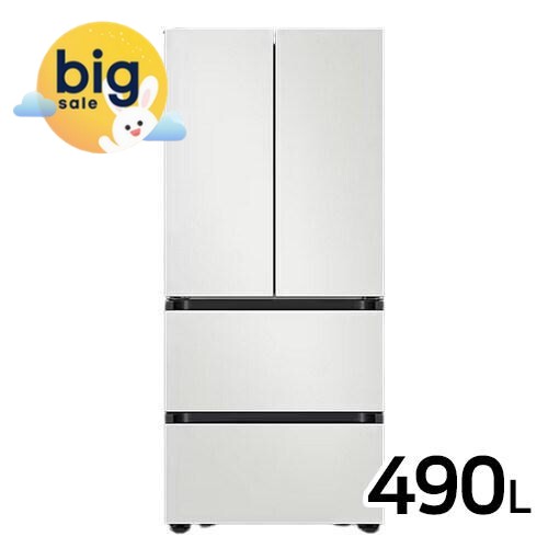 삼성전자 비스포크 AI 김치플러스 RK70F49M1A (공식인증점)