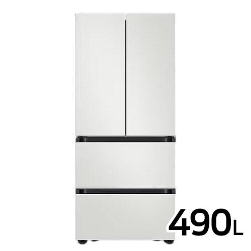 삼성전자 비스포크 AI 김치플러스 RK70F49M1A (공식인증점)_이미지