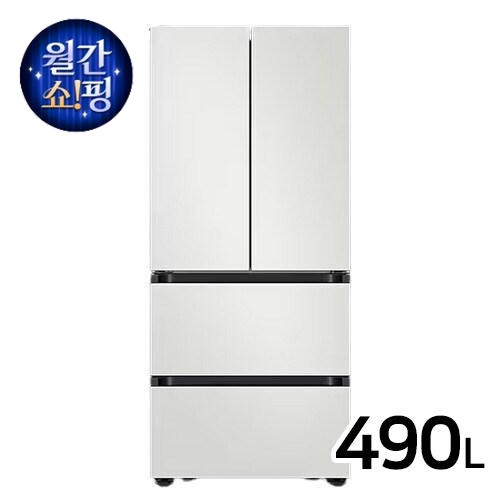삼성전자 비스포크 AI 김치플러스 RK70F49M1A