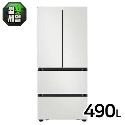 삼성전자 비스포크 AI 김치플러스 RK70F49M1A이미지입니다. 누르면 해당 게시물로 새창이동합니다.