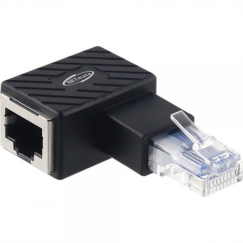�������� NETmate NM-RG01 RJ45 �� ����