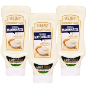 하인즈 굿 마요네즈 500ml