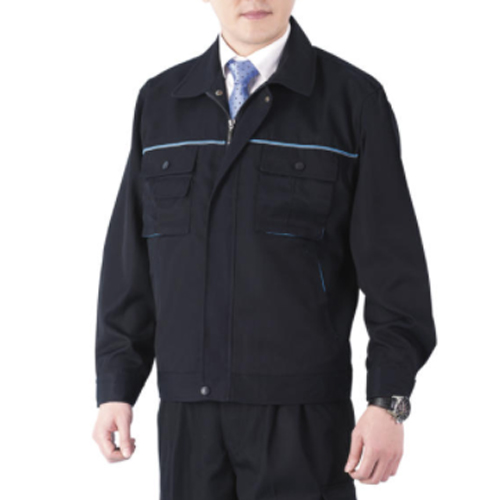 춘추 작업복 상의 IT-871