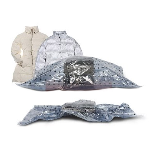 올리빙 초강력 이불압축팩 대형 (2개)