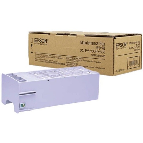 Epson 정품 T6997 (T699700) 유지보수킷_이미지