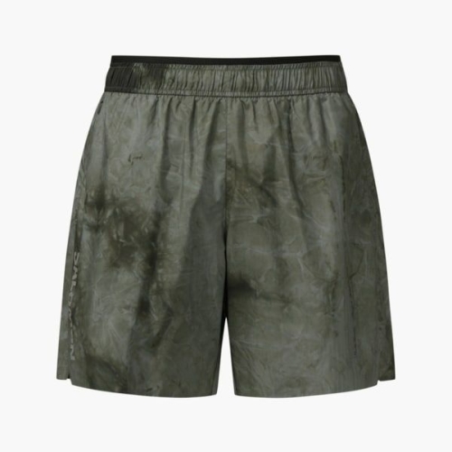 살로몬 UNI 다이나믹 다잉 쇼츠 다크카키 S253001RPH71 LC3048700 699004_이미지