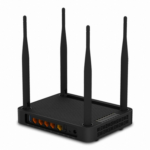 EFM ipTIME A3004NS-M 유무선공유기 (1Pack)_이미지