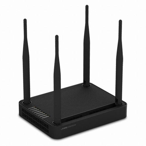 EFM ipTIME A3004NS-M 유무선공유기 (1Pack)_이미지