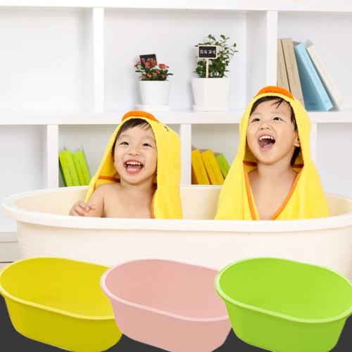 동그리 반신욕 아기욕조