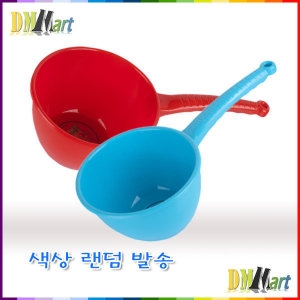 일신플라텍 자루바가지 (특대) (1개)_이미지