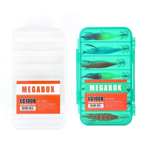 몽크로스 EG-100B 메가박스 태클박스