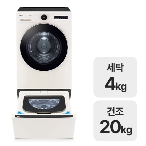 LG전자 트롬 오브제컬렉션 RD20ENEX