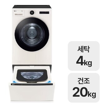 LG전자 트롬 오브제컬렉션 RD20ENEX