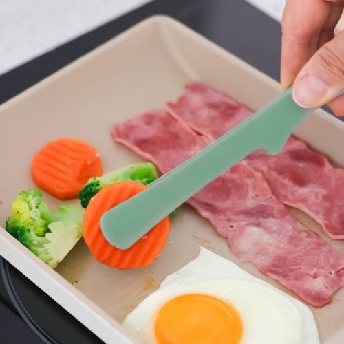 네오실리 실리콘 집게