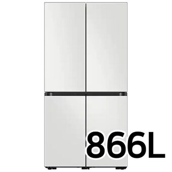 삼성전자 비스포크 코타 RF85B92K1 (화이트)
