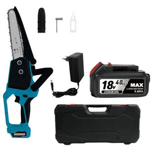 코스코 KMCS-20MA + 어댑터 충전기