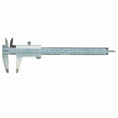 미쓰도요 버니어 캘리퍼스 530-122_이미지
