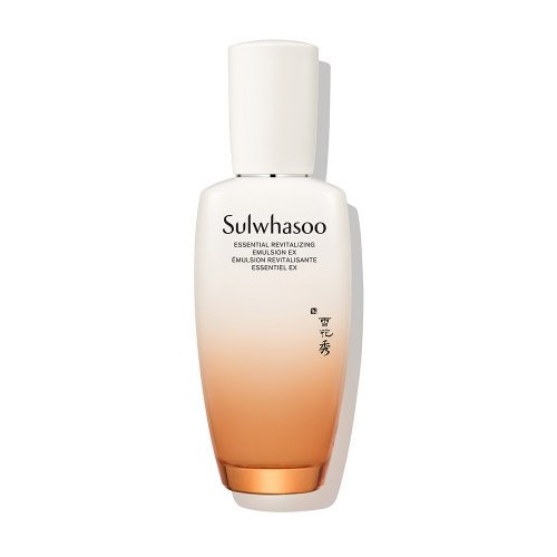 설화수 자음 유액 EX (2025년형) 125ml (1개)_이미지