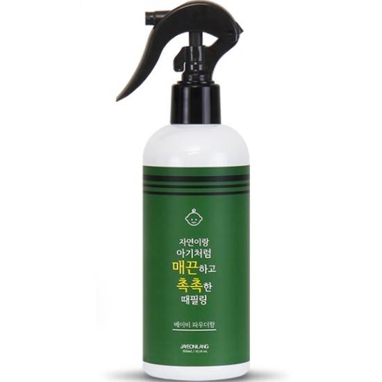 �ص�ȭ��ǰ �ڿ��̶� �Ʊ�ó�� �Ų��ϰ� ������ ���ʸ� 300ml