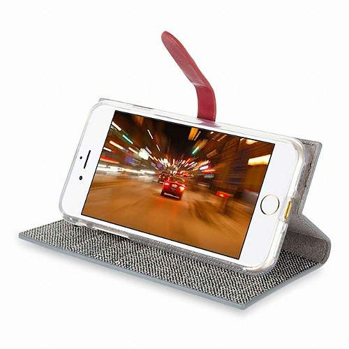 머큐리코퍼레이션 구스페리 갤럭시S7 밀라노 다이어리 케이스_이미지