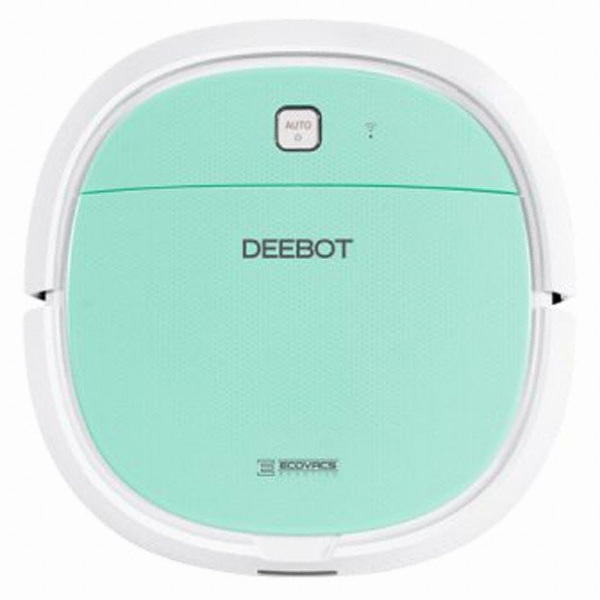 에코백스 디봇 미니2 DA3G (일반구매)