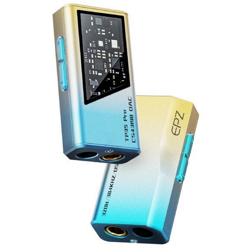 EPZ TP35 Pro