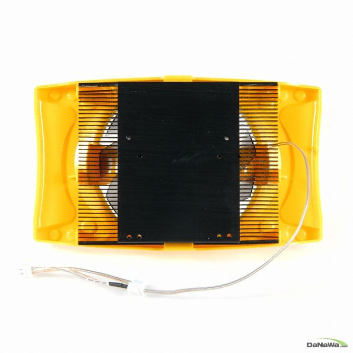 COOLERTEC CTV-B9 Silent 블랙_이미지