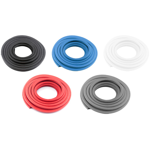 카닉스 문콕방지 스텐 도어엣지 몰딩 10M