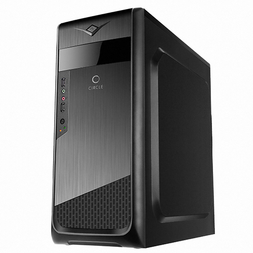 엑슬비젼 CIRCLE K2 120mm + BYSUO 500MB KC 벌크_이미지