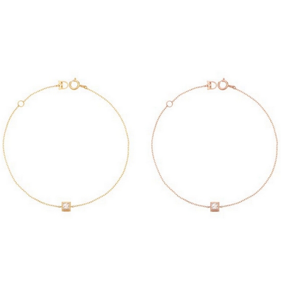 ��Ƹ���� ��Ƹ� 14K ���� ü�� ������ ������ ť�� ����