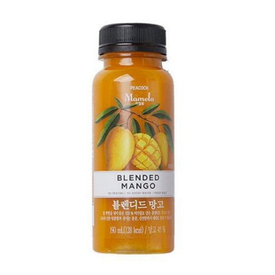 �̸�Ʈ ����ũ ������� ���� 190ml