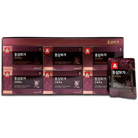 홍삼보가 50ml 30포