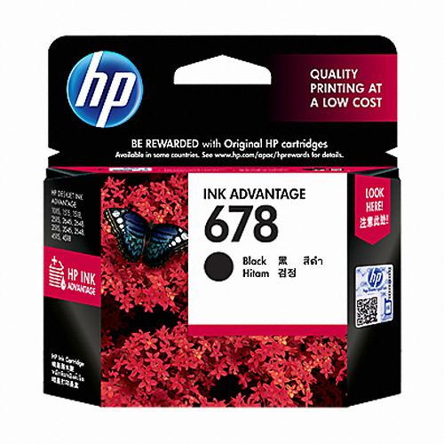 HP ��ũ 678 (CZ107AA) ����